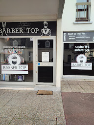 Photo n°16 de Barber Top à Joué-lès-Tours (Salon de coiffure)