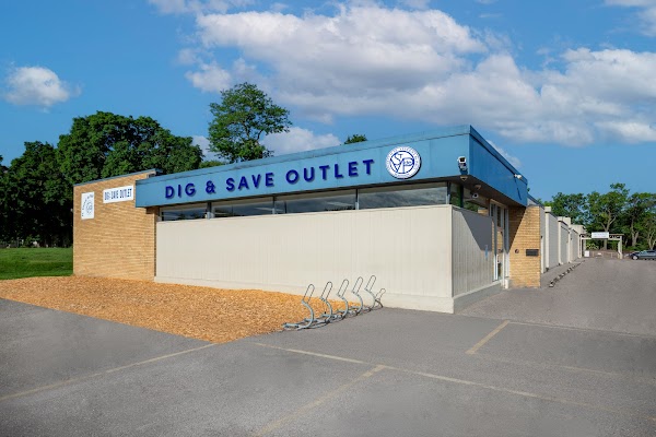St. Vincent de Paul Dig & Save Outlet photo 1