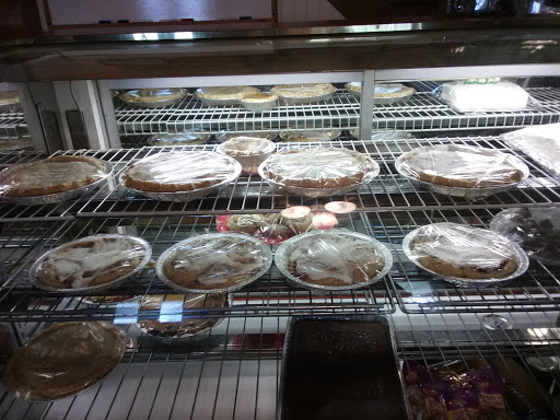 Richland Creek Bakery