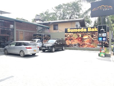 Photos of Sumeda Bakers Thalahena
