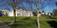 Gunnersbury Park Museum london