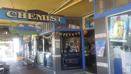 Nimbin Village Pharmacy - Thumbnail
