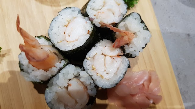 Tsushima Restaurant Japonais