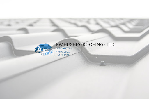R W Hughes Roofing Ltd