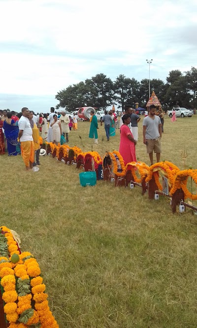 Photos of Shallcross Sports Stadium.