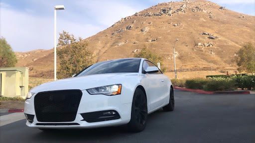 MBZ Automotive Gallery - United States