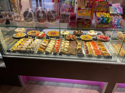 Boulangerie Foubert