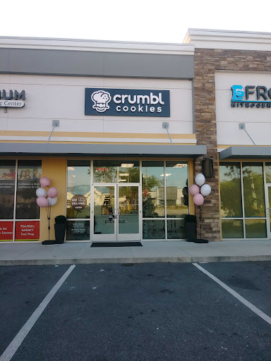 Crumbl - Winter Springs