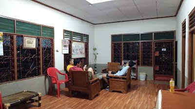 Photos of Penginapan Griya Aulia Tulang Bawang Barat