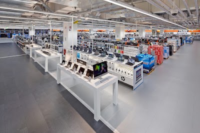 Photos of SATURN Ludwigsburg
