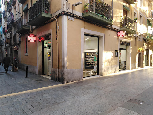 Farmàcia Glòria Genís - Thumbnail