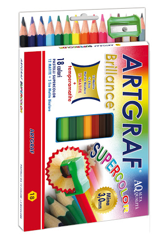 Artgraf - Visual