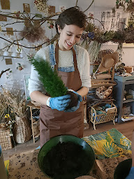 Photo n°32 de Atelier Mill'art à Toulouse (Décorateur.rice floral.e)