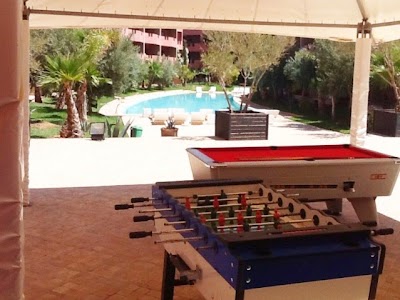 Photos of Ferienwohnung "Der Olivengarten" Marrakesch