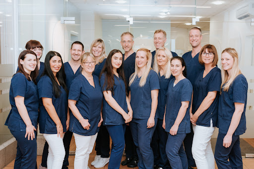 Zentrum für Mund-Kiefer-Gesichtschirurgie Bayenthal Dres. Gnoth, Hilden, Rempel, Ekert