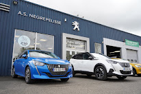 PEUGEOT NEGREPELISSE - ASN à Nègrepelisse