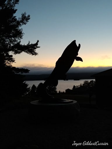 Atlantic Salmon Heritage Museum