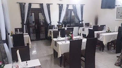 Photos of Restaurant LA PERGOLA