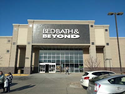 Bed Bath & Beyond