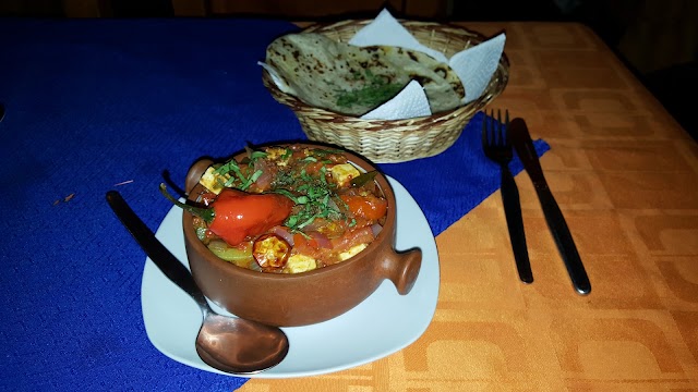 Chilli Heaven