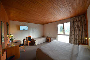 Photo n°11 de HOTEL BOMOTEL à Montluçon (Hôtel)