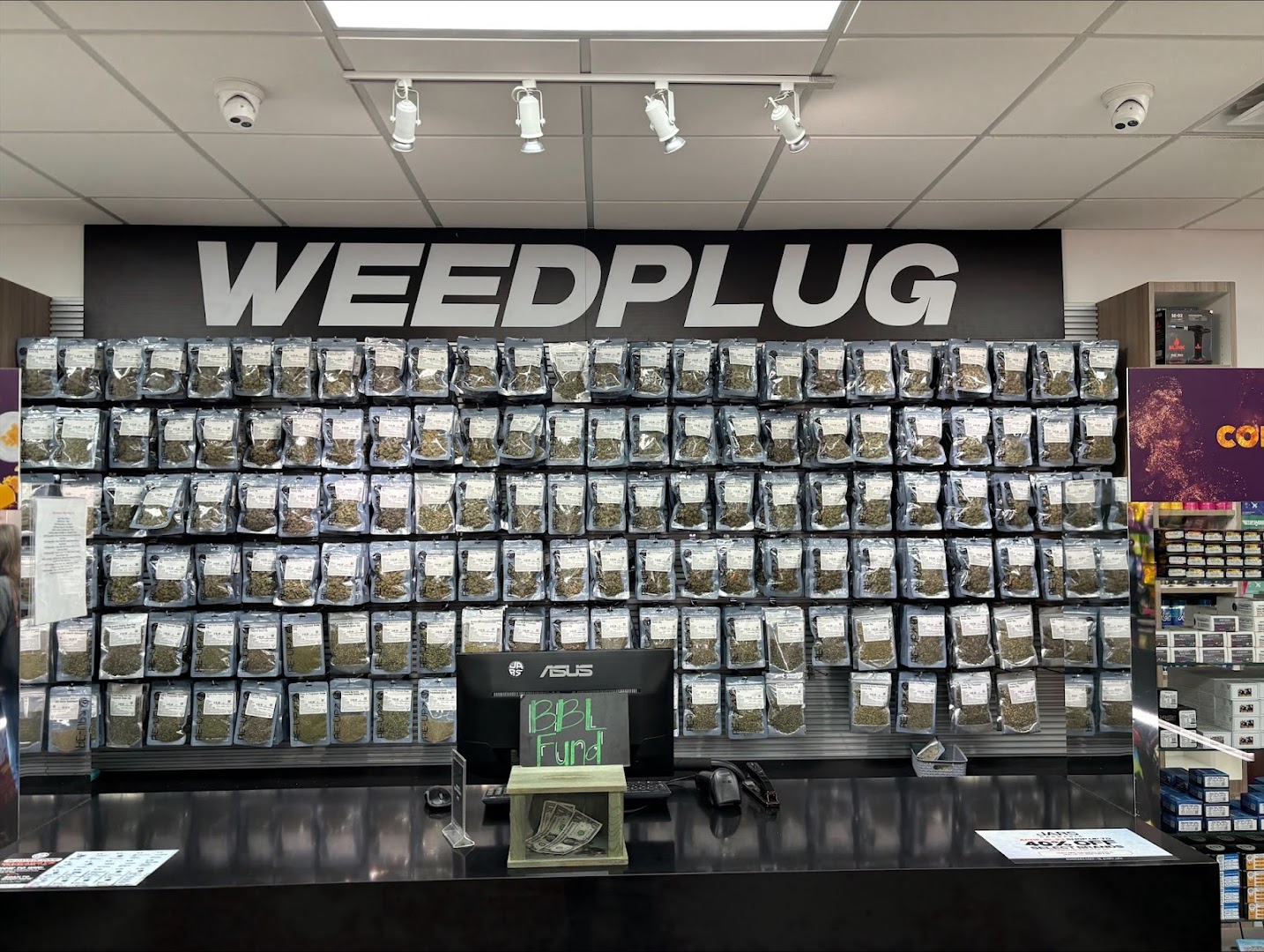 JARS Cannabis Dispensary - River Rouge photo 3