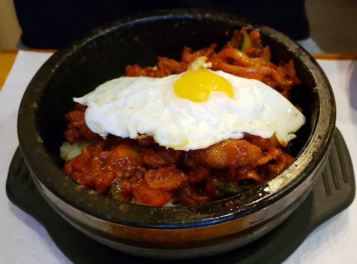 Kalbi Asian Bistro (Korean Restaurant) - Thumbnail