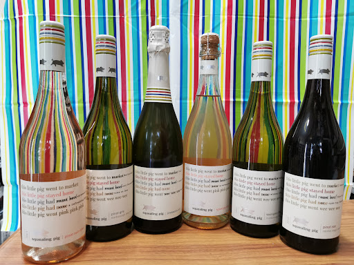 Ormond Cellars - Visual