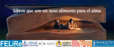 Photos of Librer&iacute;a Palabra Inspirada