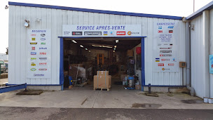 Photo n°1 de Sudauto Distribution à Carpentras (Atelier de réparation automobile)