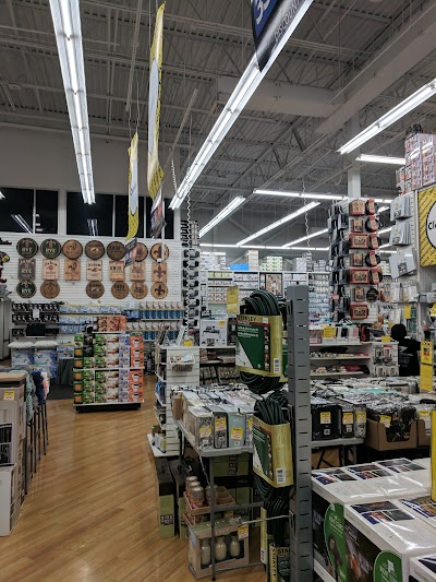 Bed Bath & Beyond