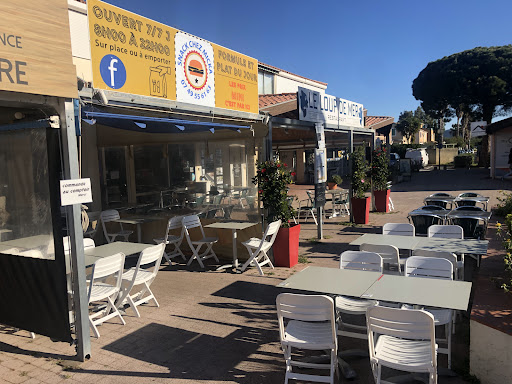 Photo 13 - Le Burger Fou La Londe-les-Maures