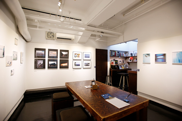 写真ギャラリー Solaris（ソラリス）