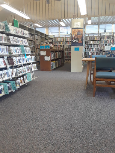 Pahoa Public Library