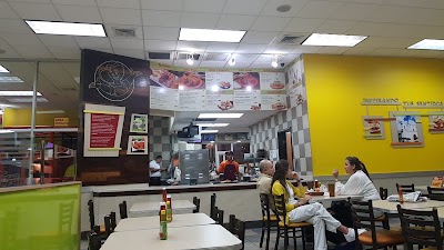 Photos of Pollo Campero