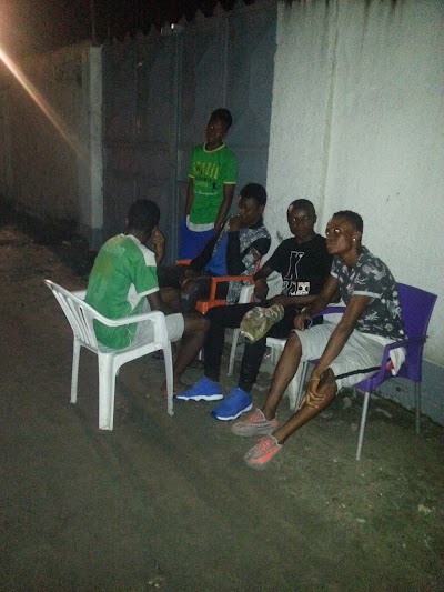 Photos of Espace Ngindu