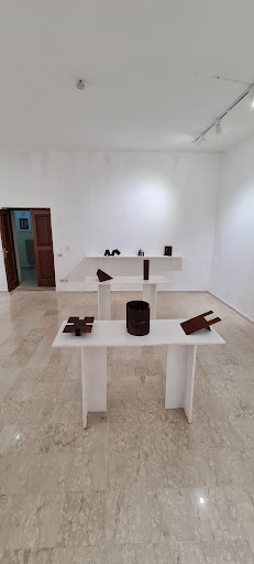 MAC Museo Arte Contemporanea del Piccolo Formato - Thumbnail