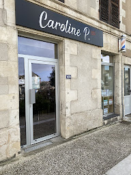 Photo n°2 de Salon Caroline P à Poitiers (Salon de coiffure)