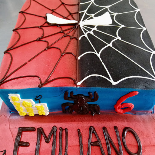 D"Gallardo Pasteleria - Thumbnail