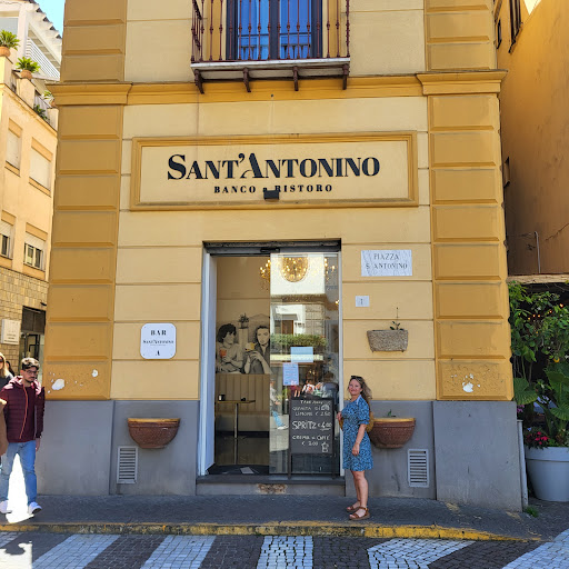 Sant'Antonino Banco a Ristoro Gallery - Italy