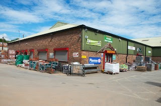 Huws Gray Bolton, Tonge Moor