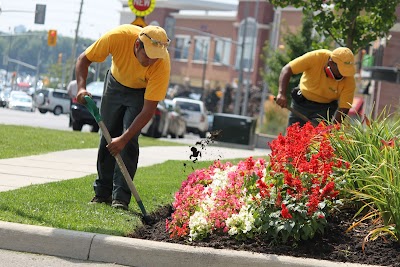 The Grounds Guys of Northwest Arkansas