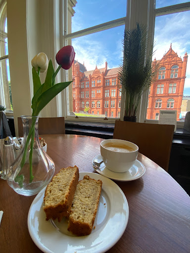 Peel Park Coffee Shop - Thumbnail