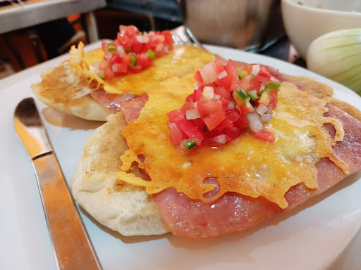 El Buen Comí-enzo - Thumbnail