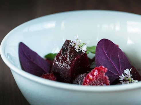 Logis Hôtel et Spa Chez Camillou by null