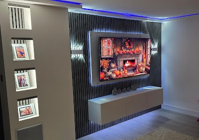 Premium Renovations Ltd