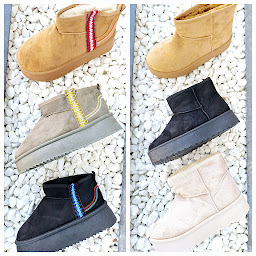 Photo n°1 de Open Shoes à Thuir (Magasin de chaussures)