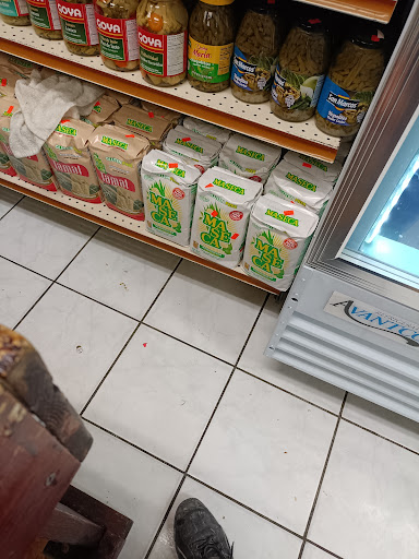 Tienda Michoacana - United States