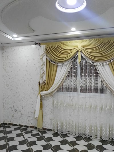 Photos of g&icirc;te Marhabah