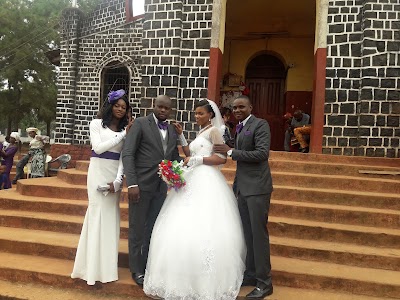 Photos of St. Peters Anglican Church
